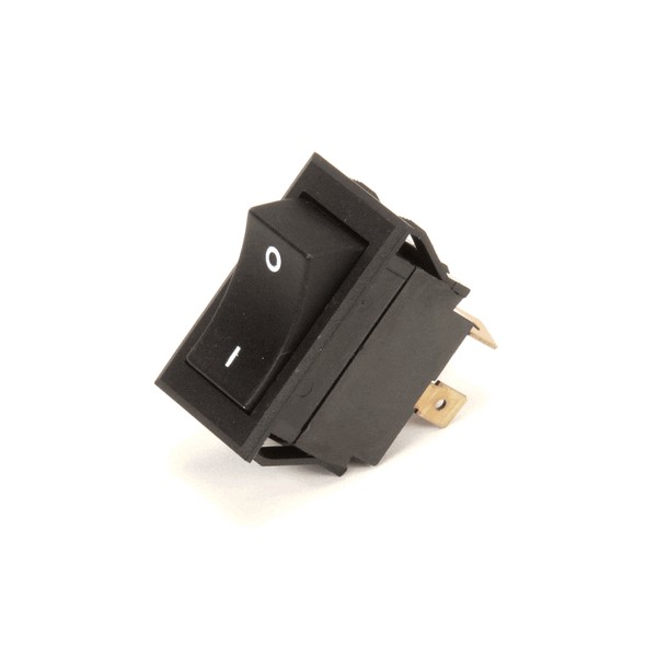 (image for) General Electric 00-087711-325-1 SWITCH,ROCKER (DPST)